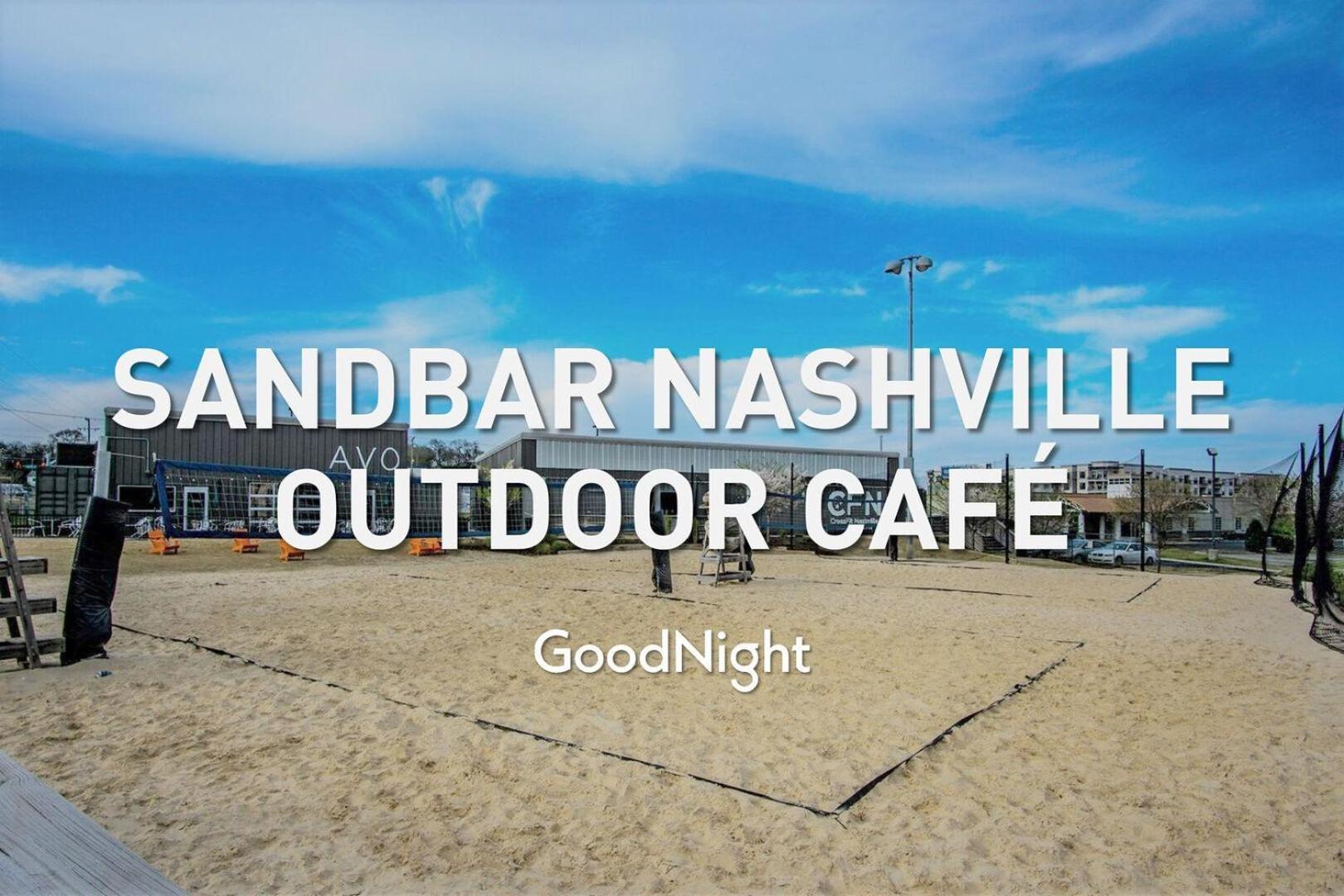 Slate - Odyssey - Heart Of Midtown Villa Nashville Exterior photo